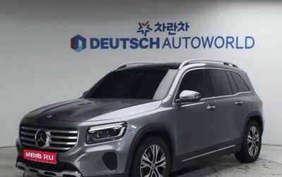 Mercedes-Benz GLB, 2024 год, 4 150 000 рублей, 1 фотография