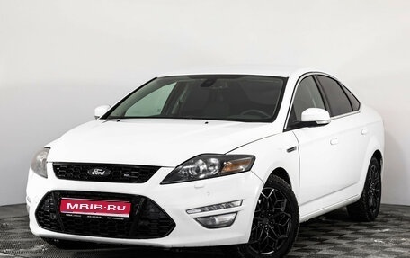 Ford Mondeo IV, 2011 год, 649 000 рублей, 1 фотография