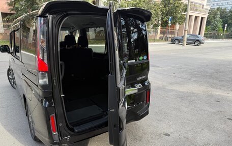 Honda Stepwgn IV, 2015 год, 2 100 000 рублей, 7 фотография