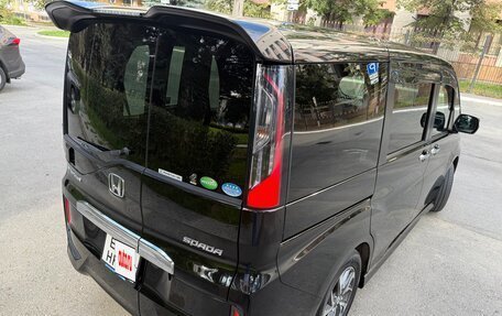 Honda Stepwgn IV, 2015 год, 2 100 000 рублей, 8 фотография