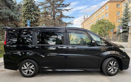 Honda Stepwgn IV, 2015 год, 2 100 000 рублей, 9 фотография