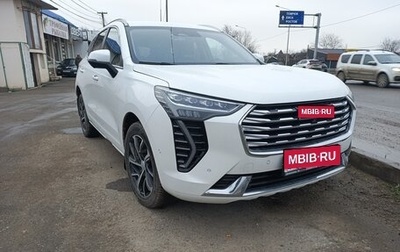 Haval Jolion, 2022 год, 1 350 000 рублей, 1 фотография