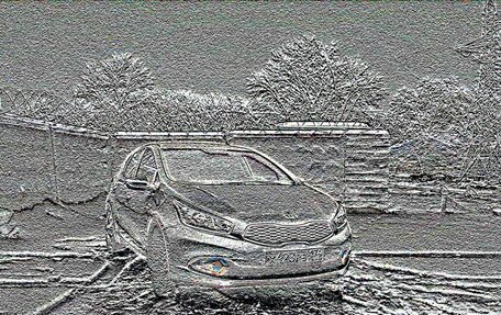 KIA cee'd III, 2012 год, 800 000 рублей, 1 фотография