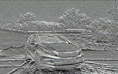 KIA cee'd III, 2012 год, 800 000 рублей, 1 фотография