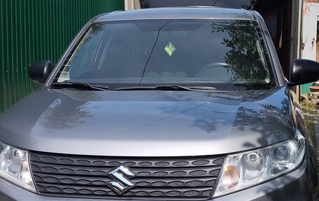 Suzuki Vitara II рестайлинг, 2020 год, 2 000 000 рублей, 1 фотография