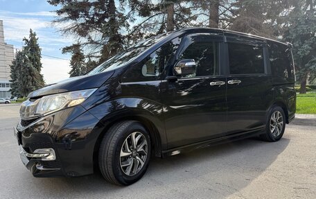 Honda Stepwgn IV, 2015 год, 2 100 000 рублей, 13 фотография