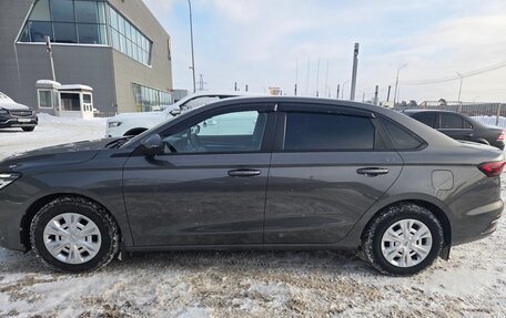 Geely Emgrand, 2024 год, 1 610 000 рублей, 6 фотография