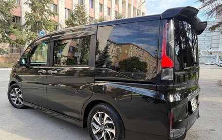 Honda Stepwgn IV, 2015 год, 2 100 000 рублей, 11 фотография