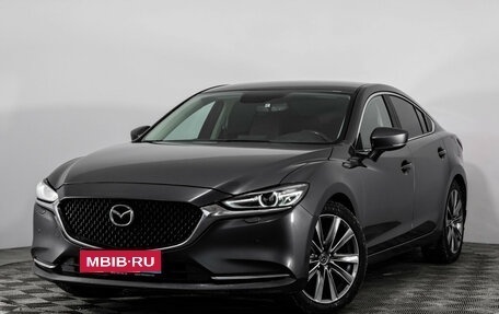 Mazda 6, 2020 год, 2 199 000 рублей, 1 фотография