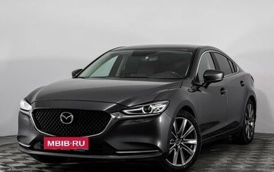 Mazda 6, 2020 год, 2 199 000 рублей, 1 фотография