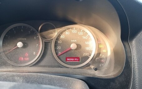 Suzuki Liana, 2005 год, 300 000 рублей, 1 фотография