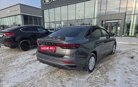 Geely Emgrand, 2024 год, 1 610 000 рублей, 4 фотография