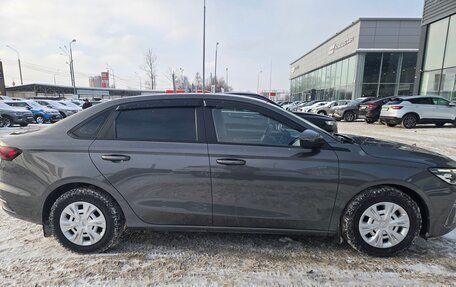 Geely Emgrand, 2024 год, 1 610 000 рублей, 7 фотография