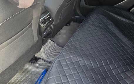 Geely Emgrand, 2024 год, 1 610 000 рублей, 8 фотография