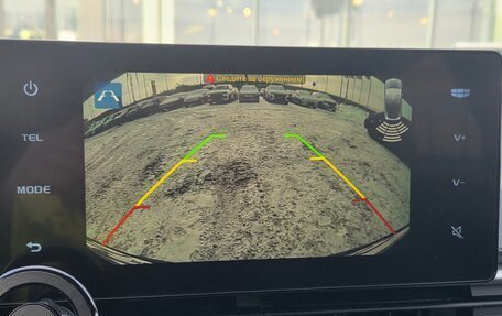 Geely Emgrand, 2024 год, 1 610 000 рублей, 12 фотография