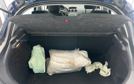 Peugeot 308 II, 2008 год, 376 000 рублей, 6 фотография