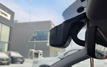 Geely Emgrand, 2024 год, 1 610 000 рублей, 13 фотография