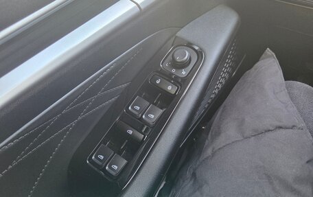 Geely Emgrand, 2024 год, 1 610 000 рублей, 11 фотография