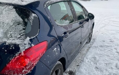 Peugeot 308 II, 2008 год, 376 000 рублей, 4 фотография