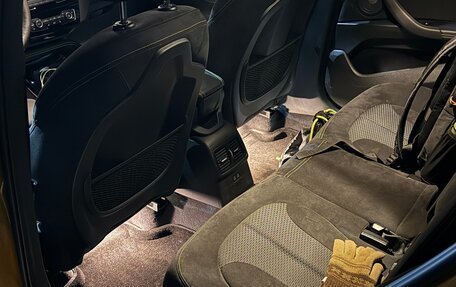 BMW X2, 2019 год, 3 700 000 рублей, 11 фотография