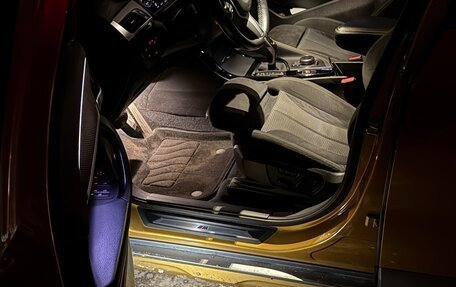 BMW X2, 2019 год, 3 700 000 рублей, 10 фотография