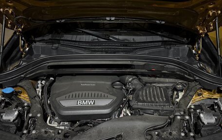 BMW X2, 2019 год, 3 700 000 рублей, 9 фотография