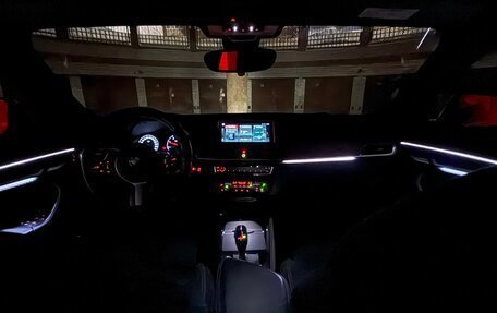 BMW X2, 2019 год, 3 700 000 рублей, 13 фотография