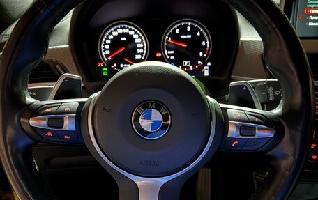 BMW X2, 2019 год, 3 700 000 рублей, 14 фотография