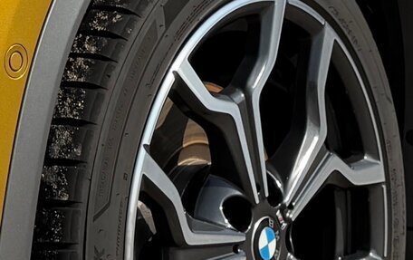 BMW X2, 2019 год, 3 700 000 рублей, 23 фотография