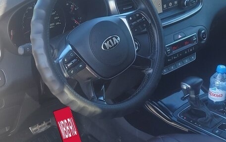 KIA Sorento III Prime рестайлинг, 2019 год, 3 200 000 рублей, 4 фотография