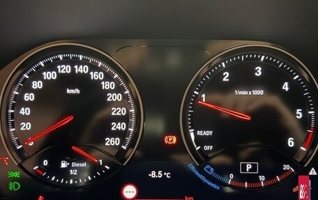 BMW X2, 2019 год, 3 700 000 рублей, 15 фотография