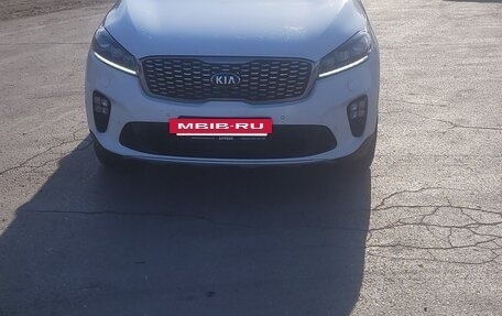 KIA Sorento III Prime рестайлинг, 2019 год, 3 200 000 рублей, 3 фотография