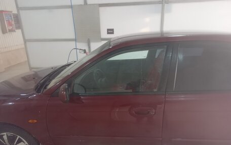 KIA Spectra II (LD), 2006 год, 200 000 рублей, 3 фотография