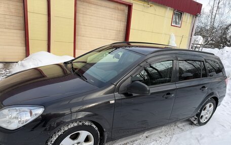 Opel Astra H, 2012 год, 630 000 рублей, 2 фотография