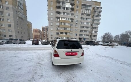Honda Odyssey II, 2000 год, 745 000 рублей, 5 фотография