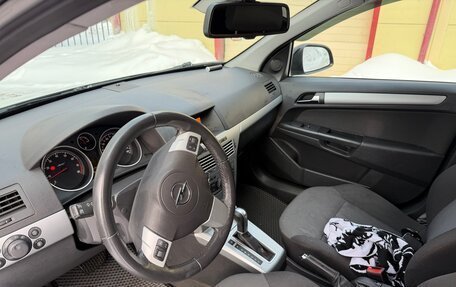 Opel Astra H, 2012 год, 630 000 рублей, 7 фотография