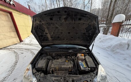 Opel Astra H, 2012 год, 630 000 рублей, 6 фотография