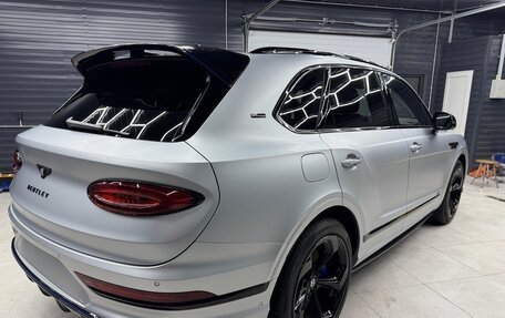 Bentley Bentayga I, 2025 год, 49 500 000 рублей, 7 фотография