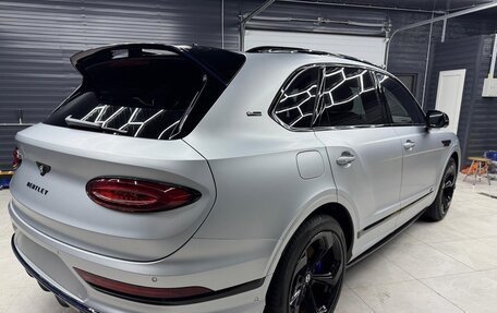 Bentley Bentayga I, 2025 год, 49 500 000 рублей, 6 фотография