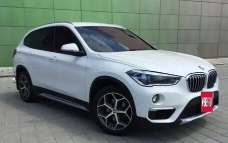 BMW X1, 2016 год, 2 000 000 рублей, 2 фотография