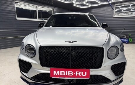 Bentley Bentayga I, 2025 год, 49 500 000 рублей, 5 фотография