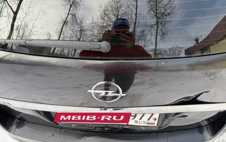 Opel Astra H, 2012 год, 630 000 рублей, 9 фотография