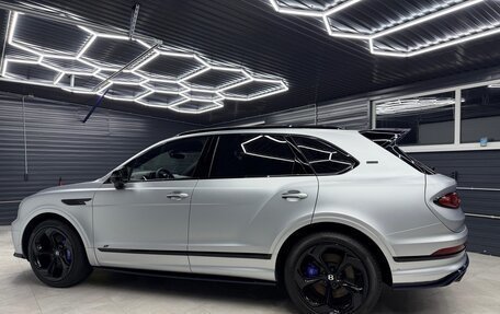 Bentley Bentayga I, 2025 год, 49 500 000 рублей, 9 фотография