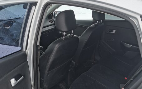 KIA Rio III рестайлинг, 2013 год, 630 000 рублей, 9 фотография