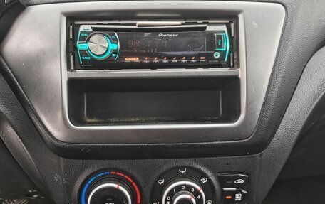 KIA Rio III рестайлинг, 2013 год, 630 000 рублей, 12 фотография