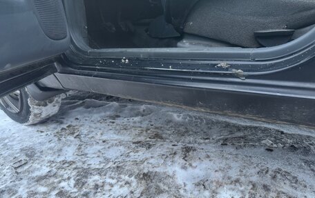 ЗАЗ Chance, 2011 год, 8 фотография