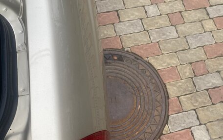 Hyundai Accent II, 2006 год, 400 000 рублей, 9 фотография