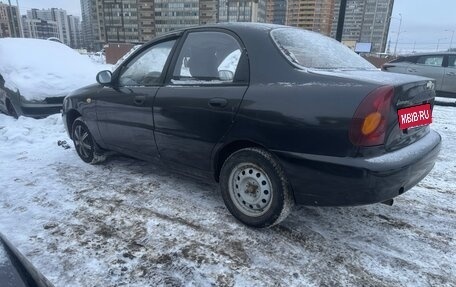 ЗАЗ Chance, 2011 год, 5 фотография