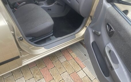 Hyundai Accent II, 2006 год, 400 000 рублей, 12 фотография