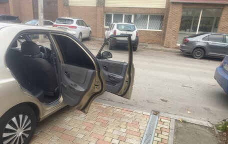 Hyundai Accent II, 2006 год, 400 000 рублей, 10 фотография